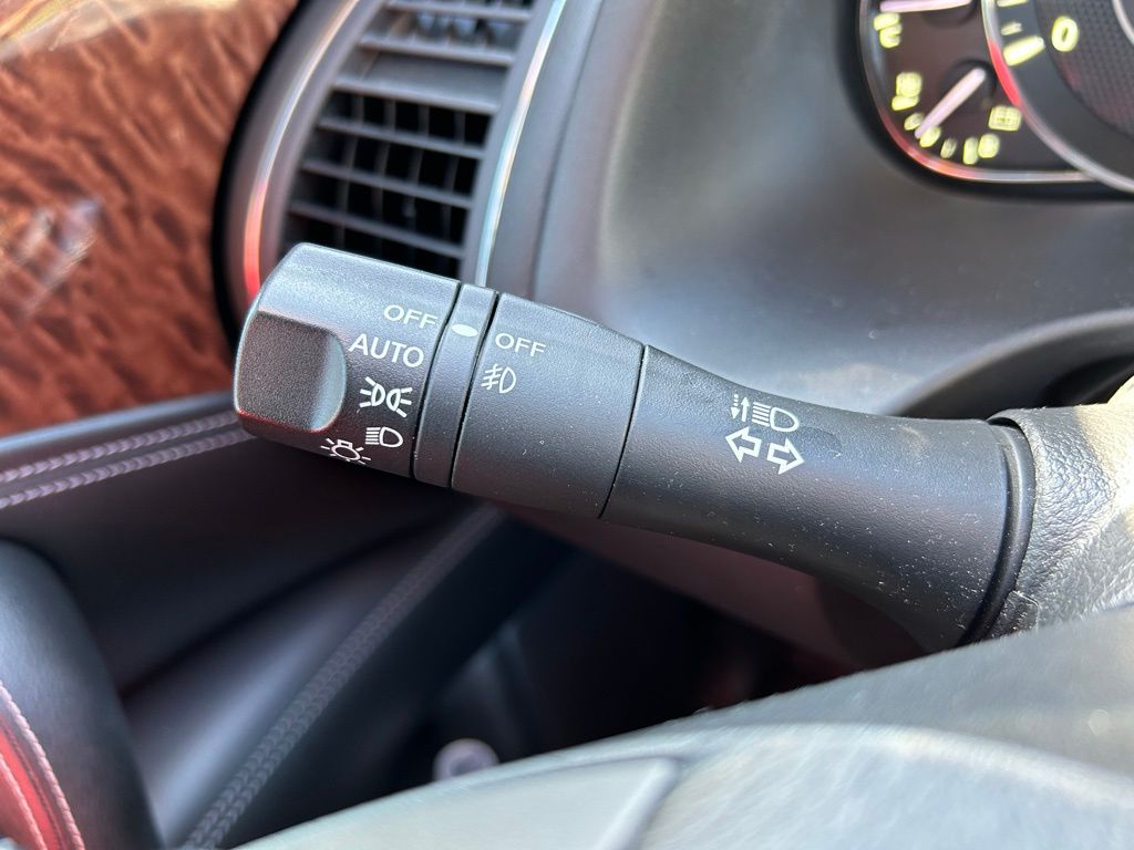 Thumbnail: 2019 Nissan Armada - 25