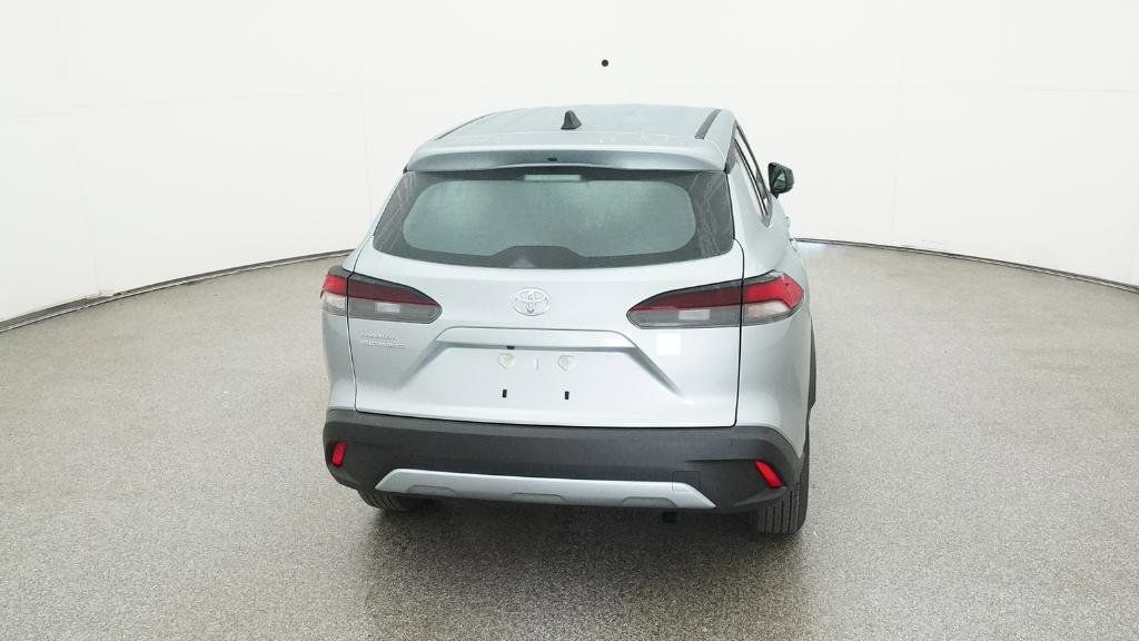 Thumbnail: 2026 Toyota Corolla Cross - 22