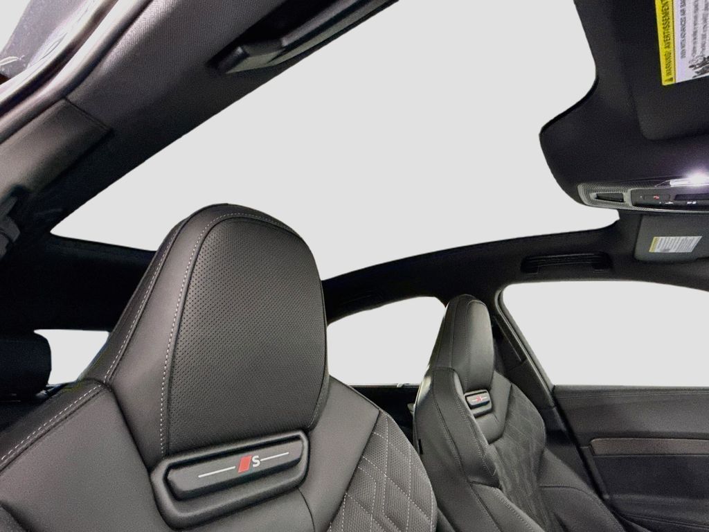 Thumbnail: 2026 Audi S5 - 20