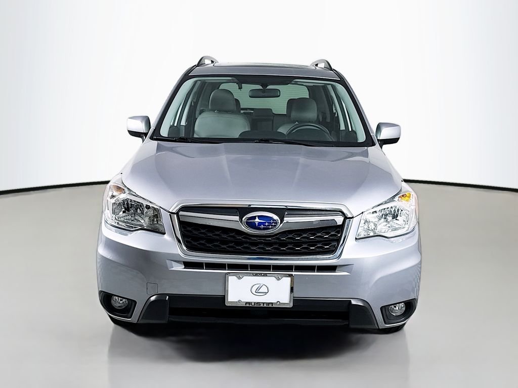 Thumbnail: 2016 Subaru Forester - 2