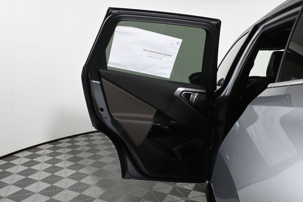 Thumbnail: 2026 BMW X3 - 30