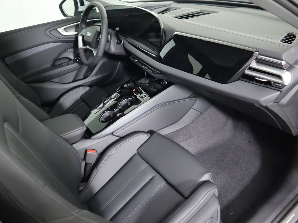 Thumbnail: 2025 Audi A5 - 19