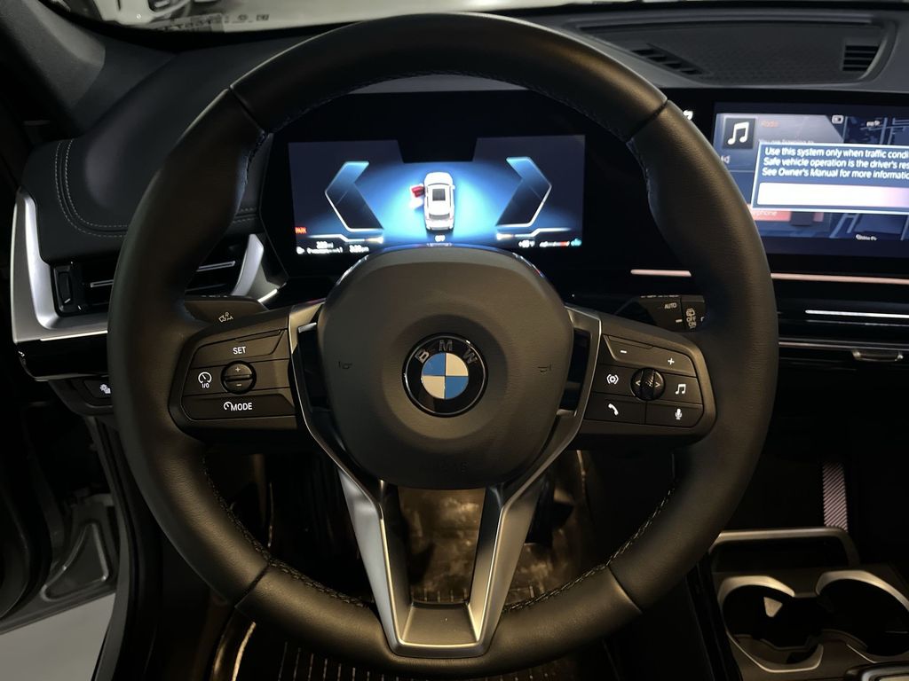 Thumbnail: 2026 BMW X1 - 14