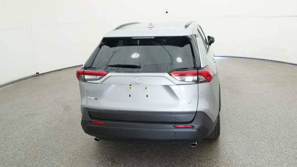 Thumbnail: 2025 Toyota RAV4 - 3