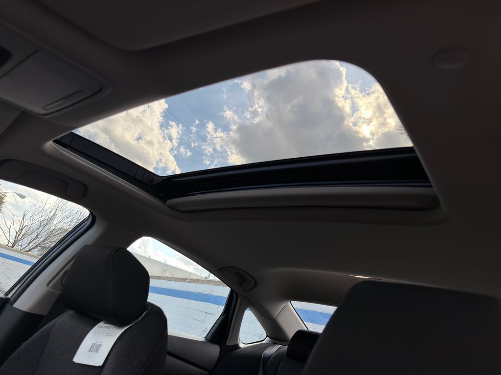 Thumbnail: 2026 Honda Accord - 11