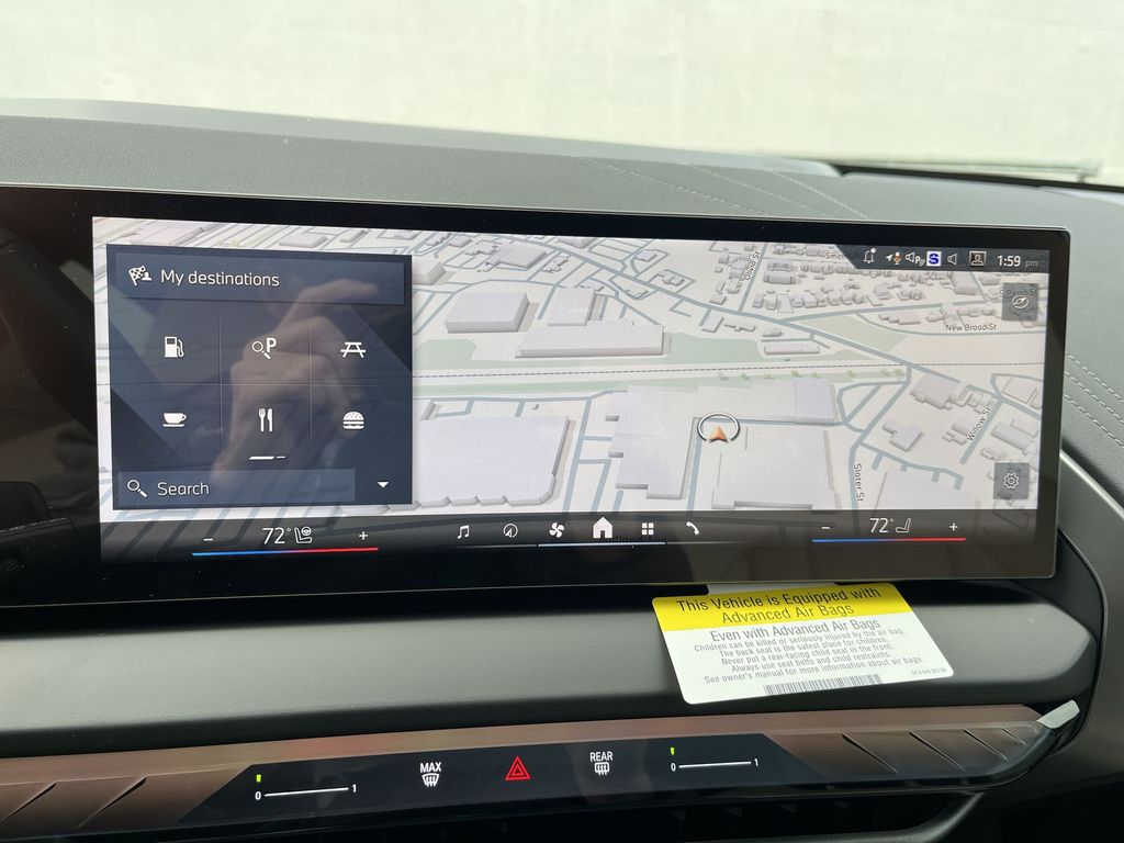 Thumbnail: 2026 BMW X3 - 18