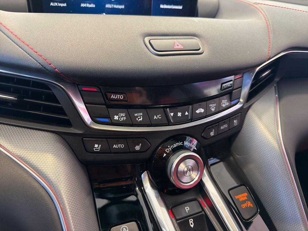 Thumbnail: 2021 Acura TLX - 32