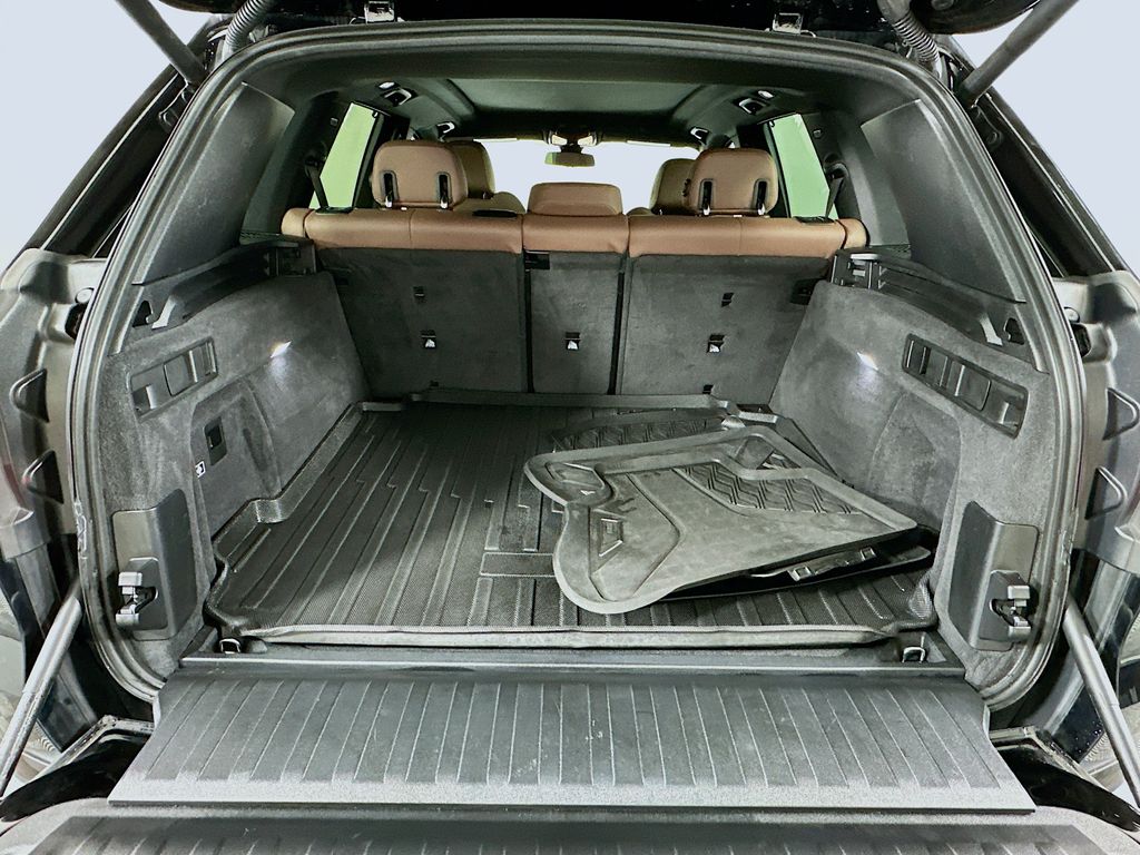 Thumbnail: 2020 BMW X5 - 27