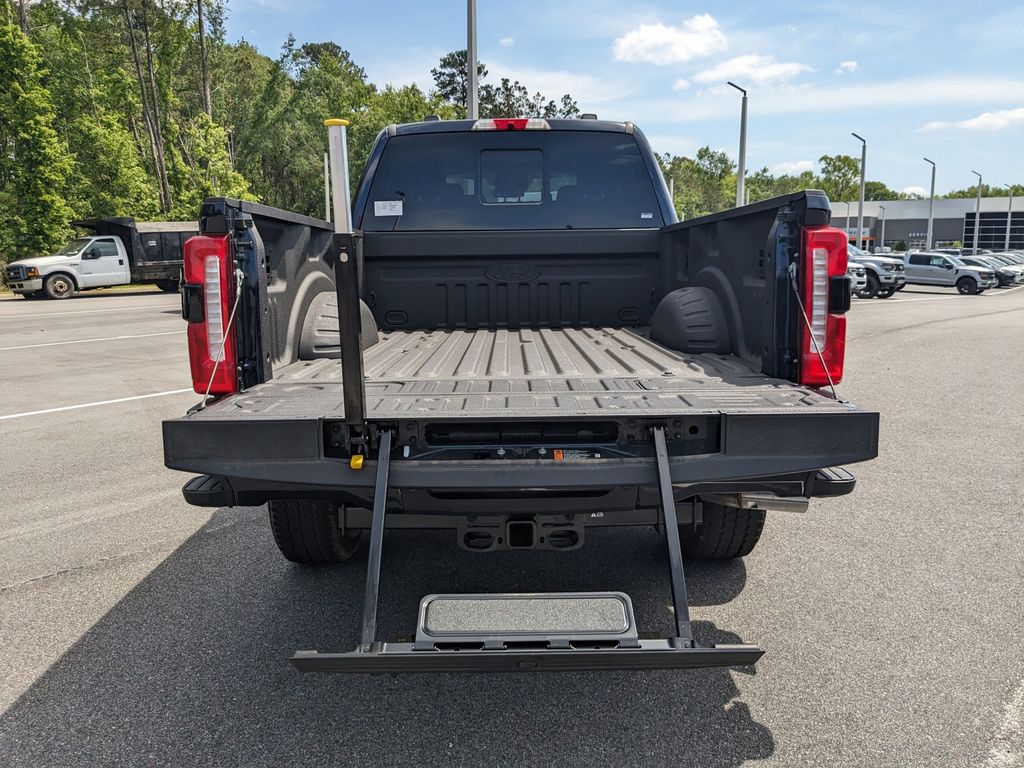 2024 Ford F-250 Super Duty Lariat