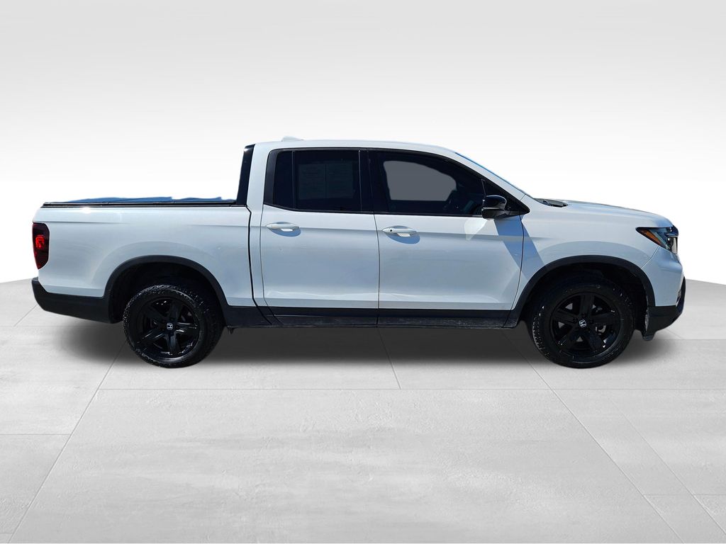 Used 2023 Honda Ridgeline Truck