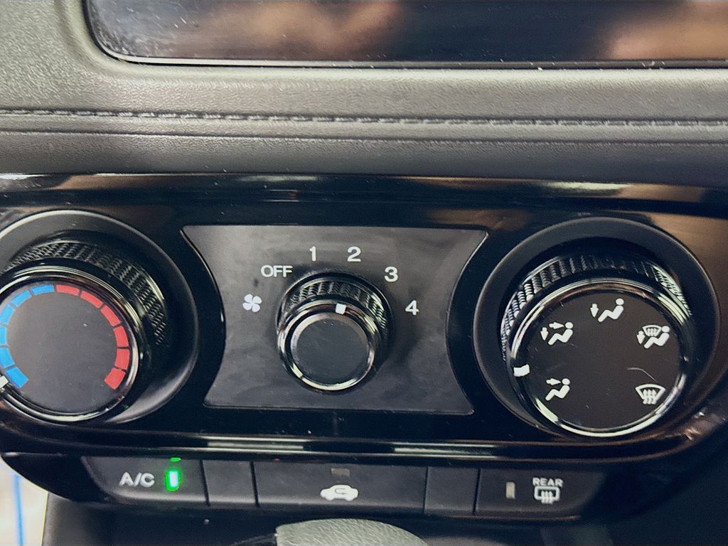 Used Car 2021 Honda Hr-v  Sport For Sale Under $25,000 In Austin, Texas