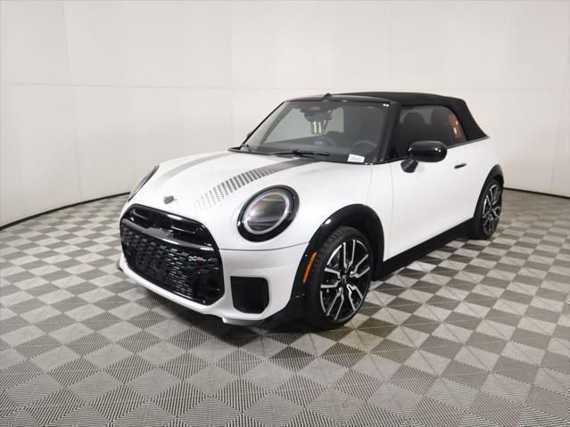 Thumbnail: 2026 MINI Cooper - 9