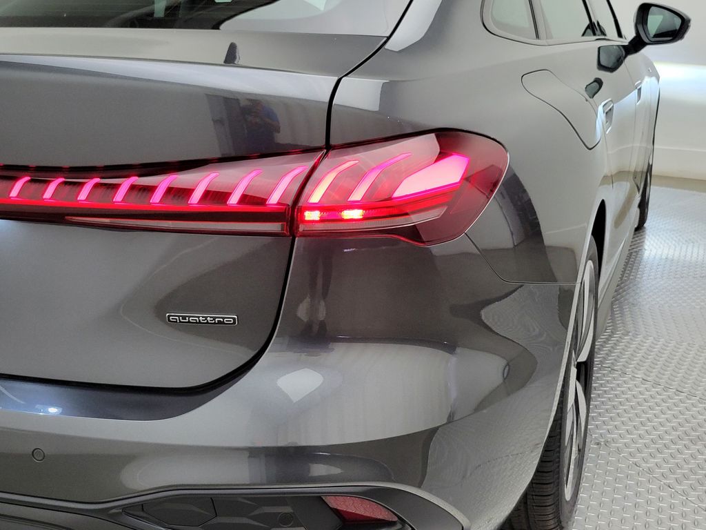 Thumbnail: 2026 Audi A5 - 8