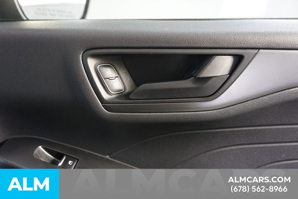 Used 2025 Gray Ford Active image 45