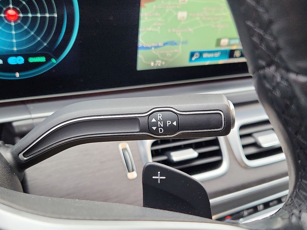 Thumbnail: 2020 Mercedes-Benz GLS - 15