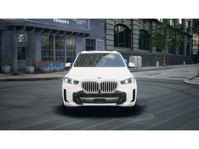 Thumbnail: 2026 BMW X5 - 3