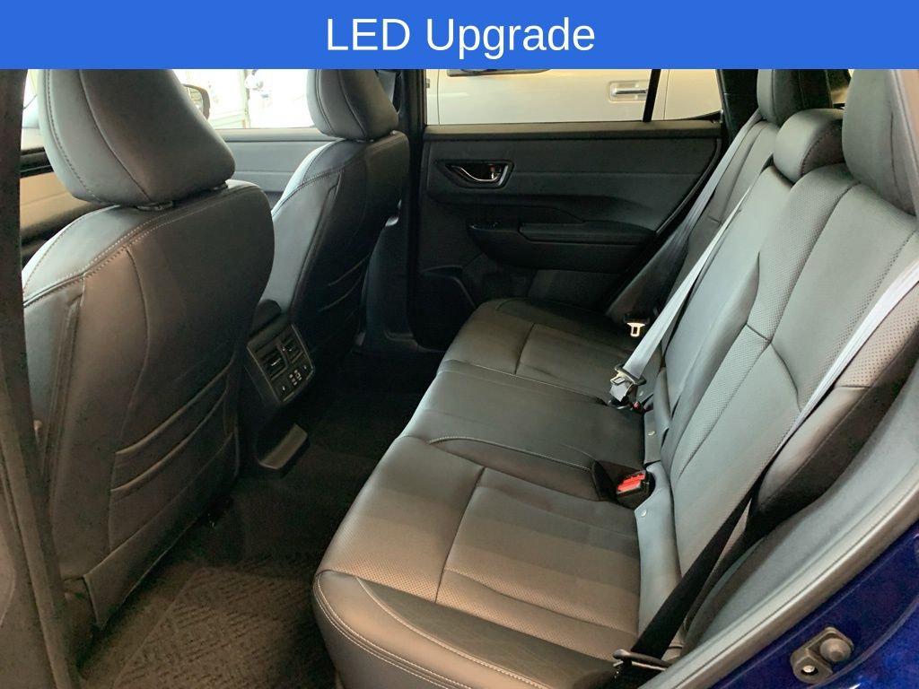 New 2026 Blue Subaru Touring XT image 10