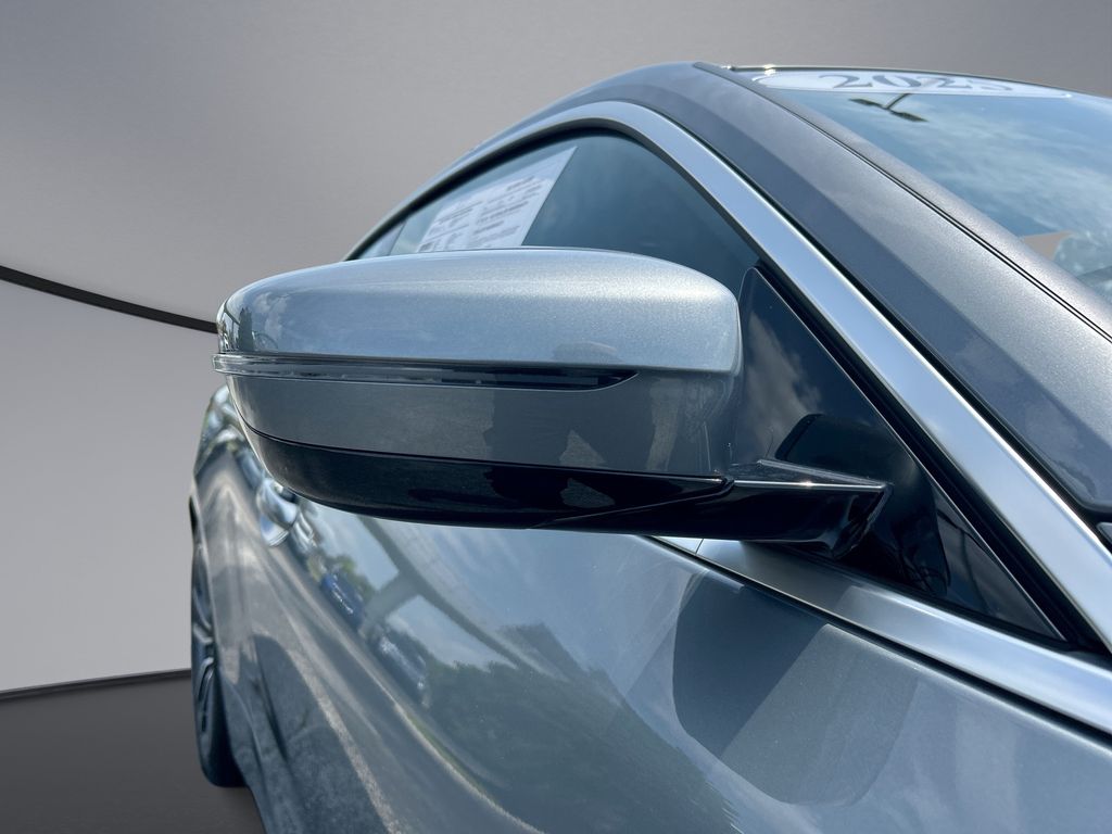 Thumbnail: 2025 BMW 4 Series - 31