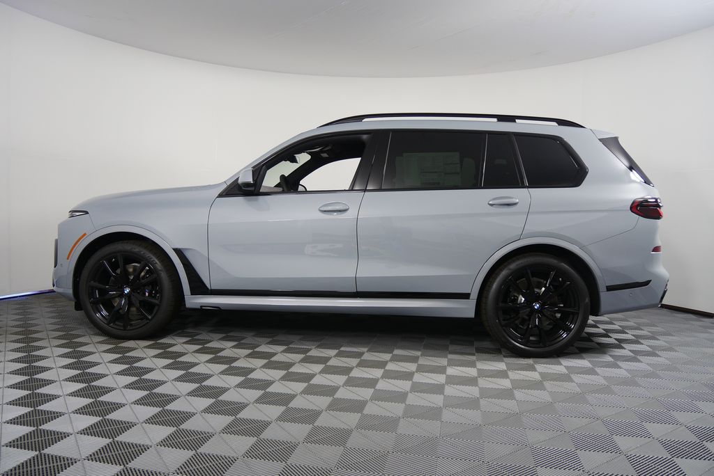 2026 BMW X7 xDrive40i 6