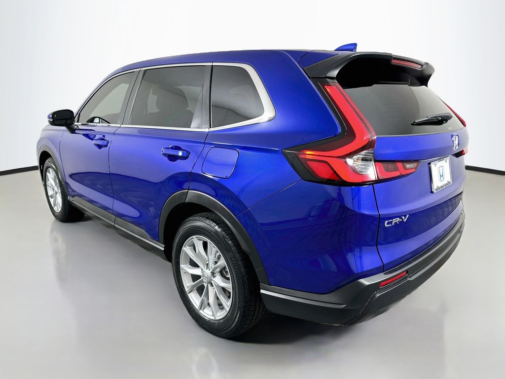 Thumbnail: 2024 Honda CR-V - 7