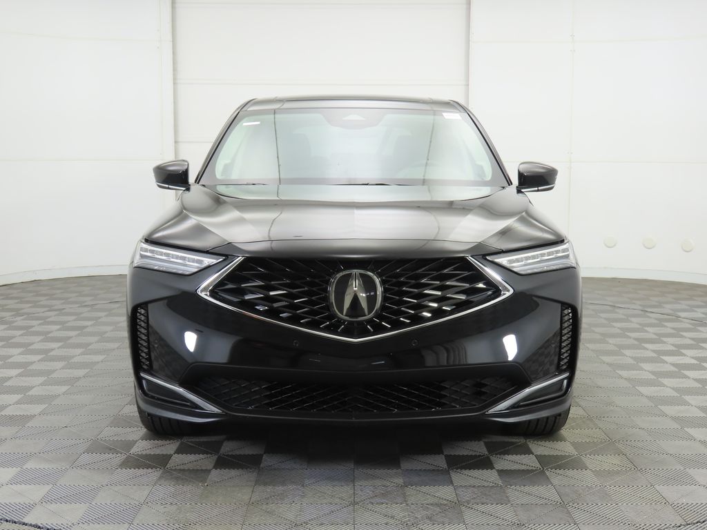 Thumbnail: 2026 Acura MDX - 2