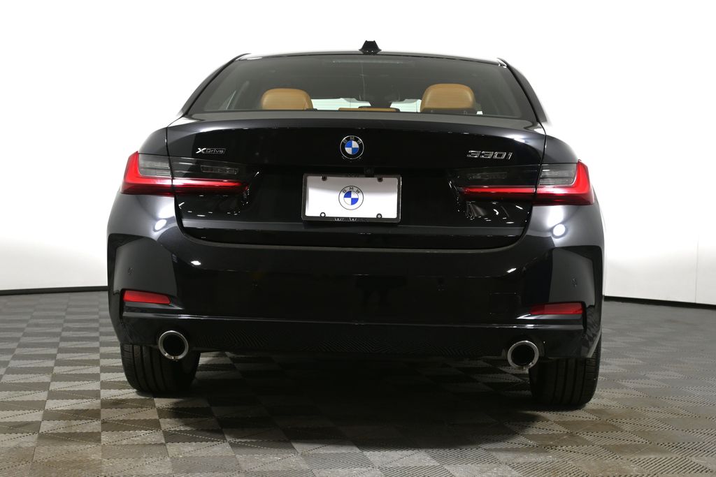 Thumbnail: 2024 BMW 3 Series - 6