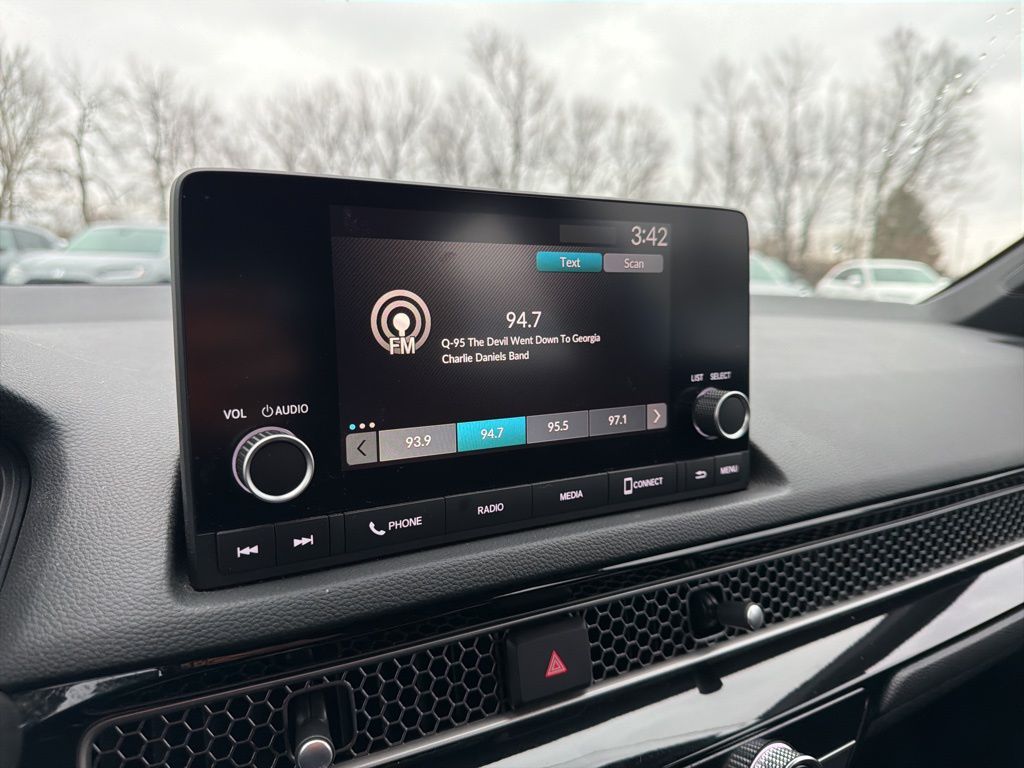 Thumbnail: 2023 Honda Civic - 28