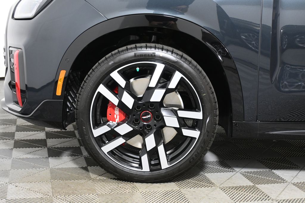 Thumbnail: 2026 MINI Cooper Countryman - 11