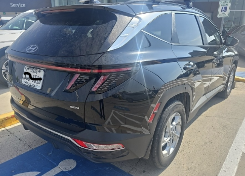 Thumbnail: 2023 Hyundai Tucson - 2