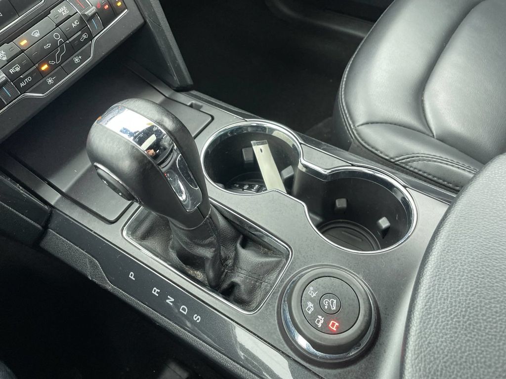 Used 2019 Ford Explorer SUV