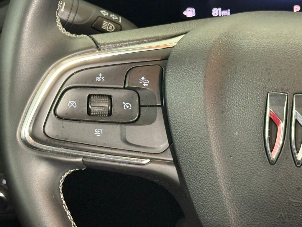 Thumbnail: 2025 Buick Encore GX - 13