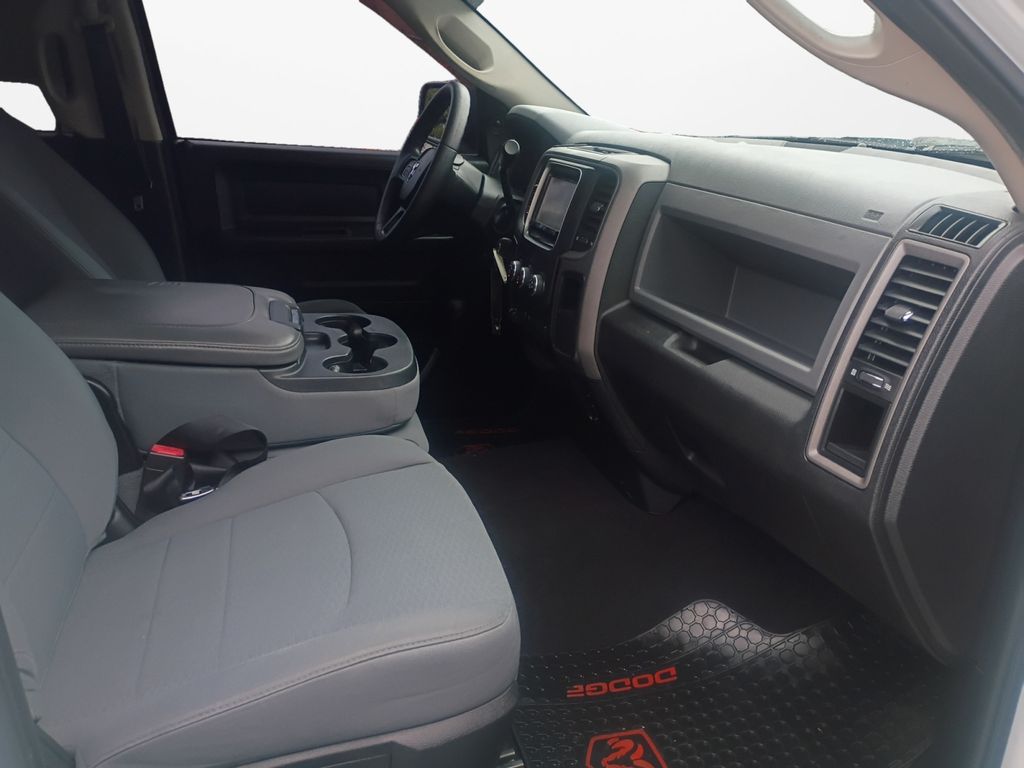 Used Car 2013 Ram 1500  Express For Sale Under $10,000 In Austin, Texas