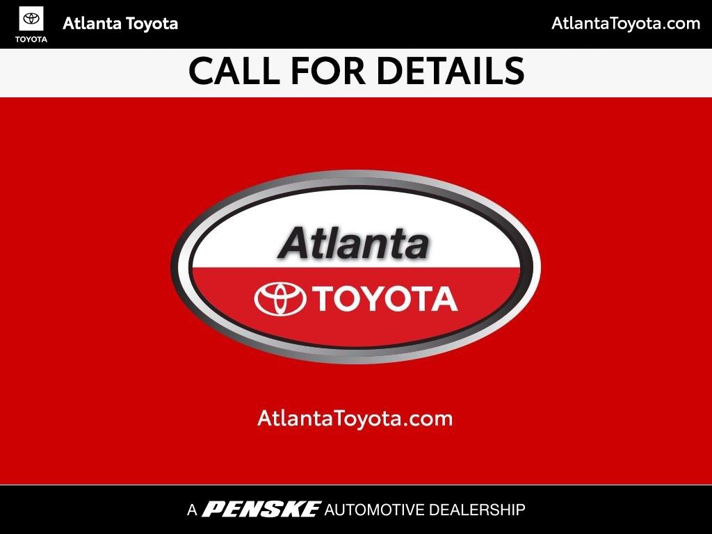 2024 Toyota Camry XSE -
                Duluth, GA