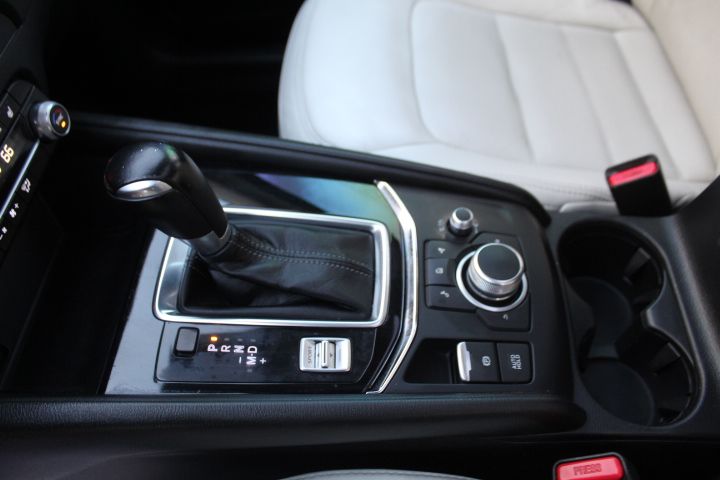 Used Car 2022 Mazda Cx-5  2.5 S Preferred Package For Sale Under $25,000 In Georgetown, Texas