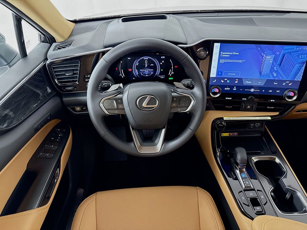 Thumbnail: 2026 Lexus NX - 19
