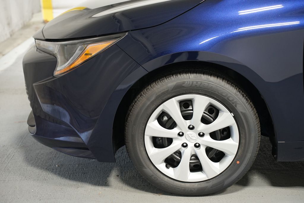 Thumbnail: 2026 Toyota Corolla - 5