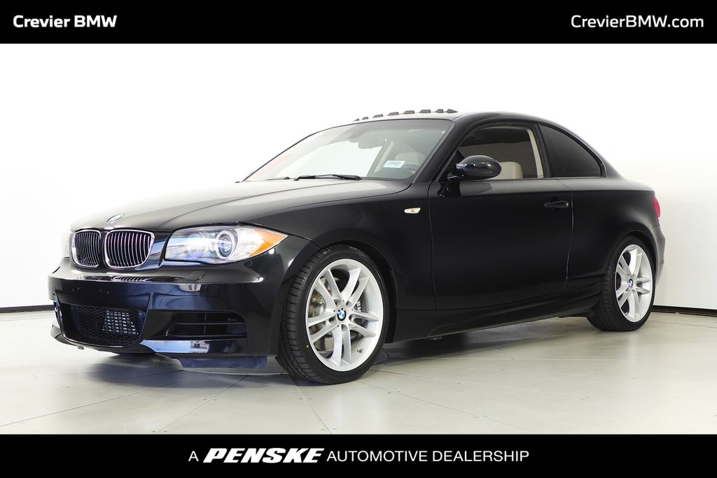 2008 BMW 1 Series 135i -
                  Santa Ana, CA