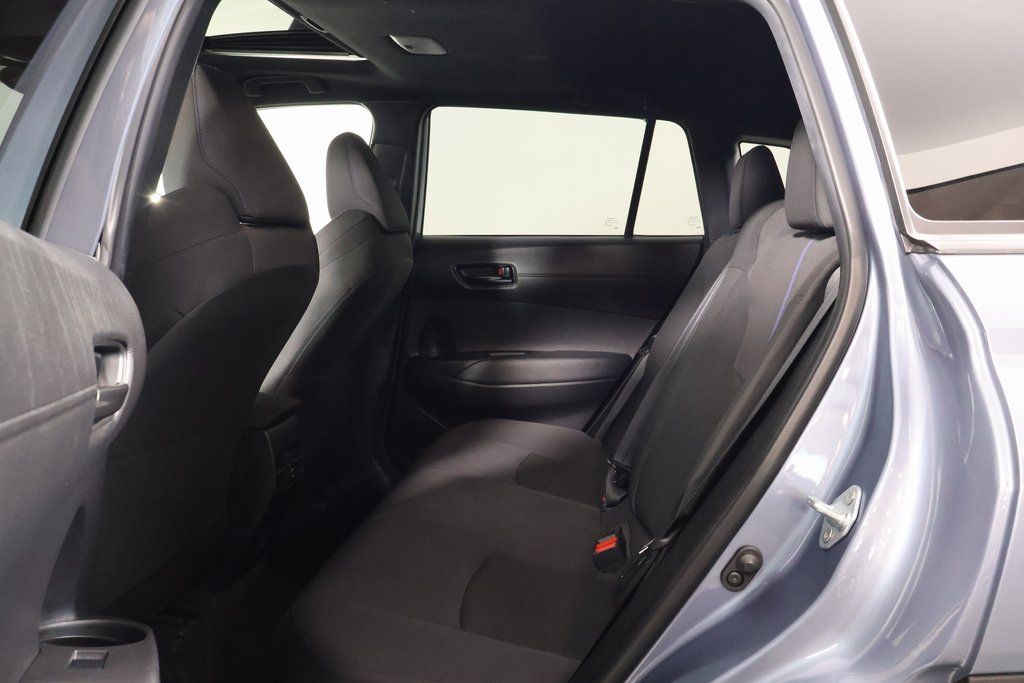 Thumbnail: 2024 Toyota Corolla Cross - 11