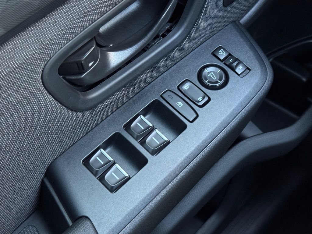 2026 Honda Passport TrailSport Gray at Community Honda