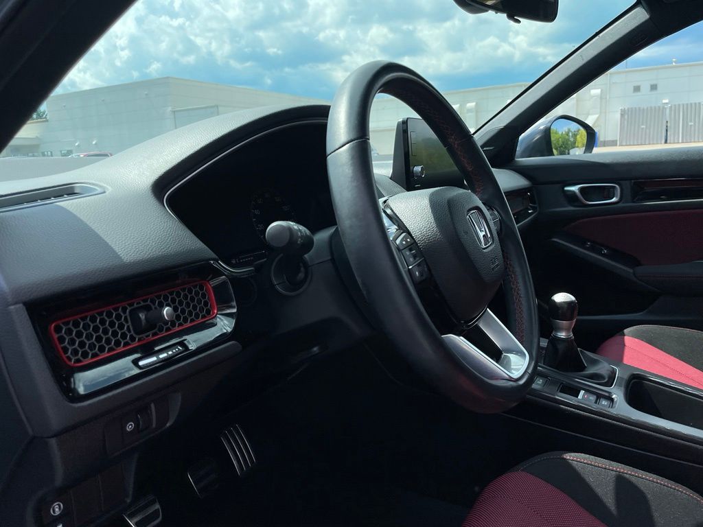 Thumbnail: 2024 Honda Civic - 27