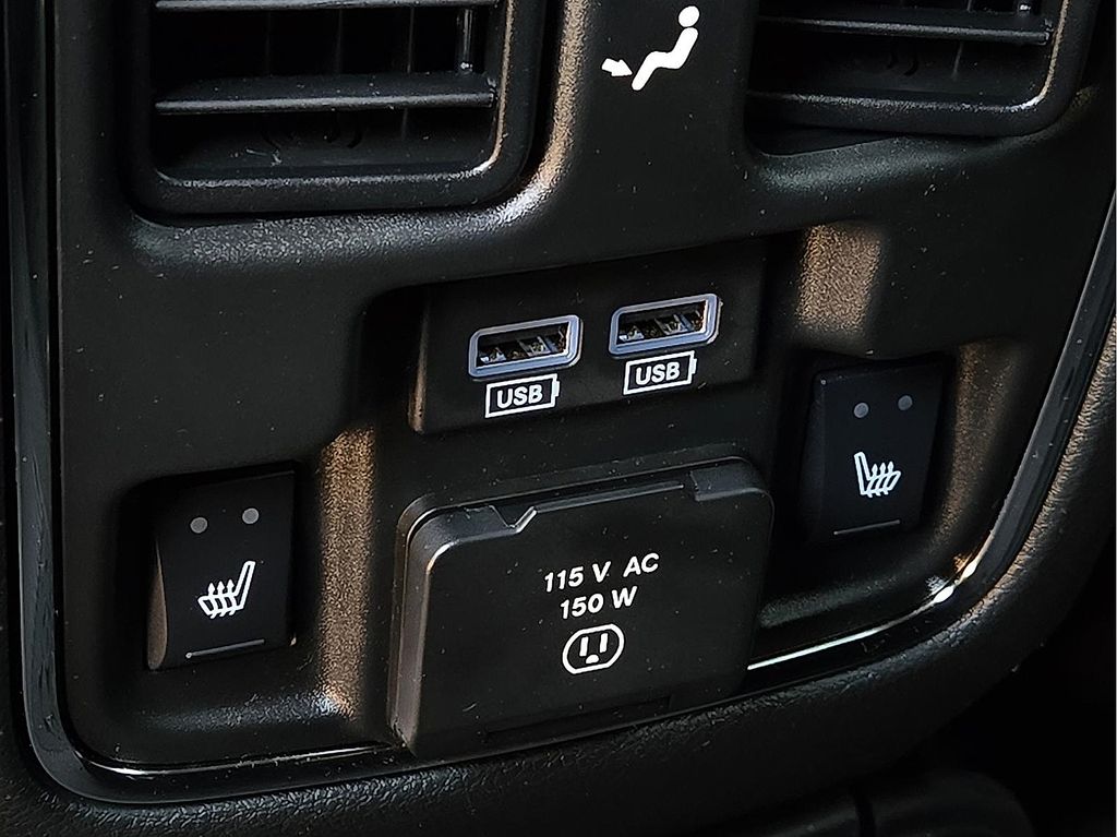 Used 2018 Jeep Grand Cherokee Trailhawk For Sale in Farmington, AR