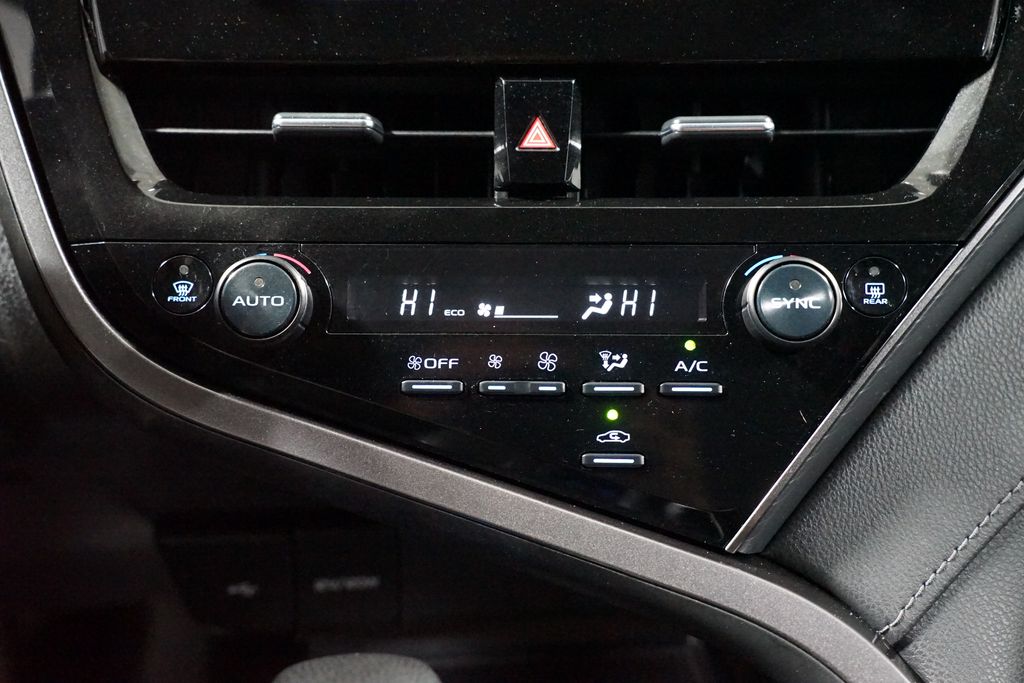 Thumbnail: 2023 Toyota Camry - 19