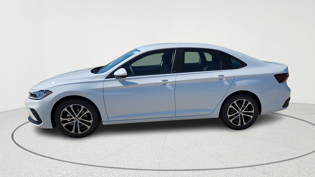 2026 Volkswagen Jetta