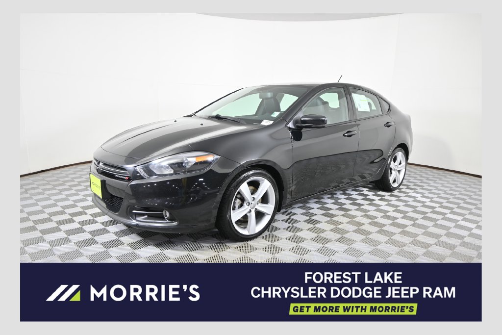 2014 Dodge Dart GT