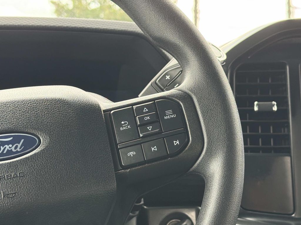 Used 2025 Ford F-150 STX 4D SuperCrew