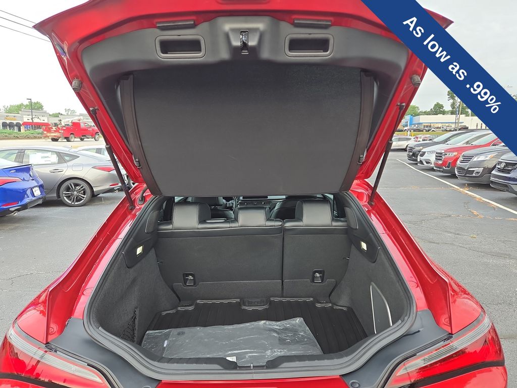 Used 2023 Acura Integra For Sale in Fort Wayne, IN
