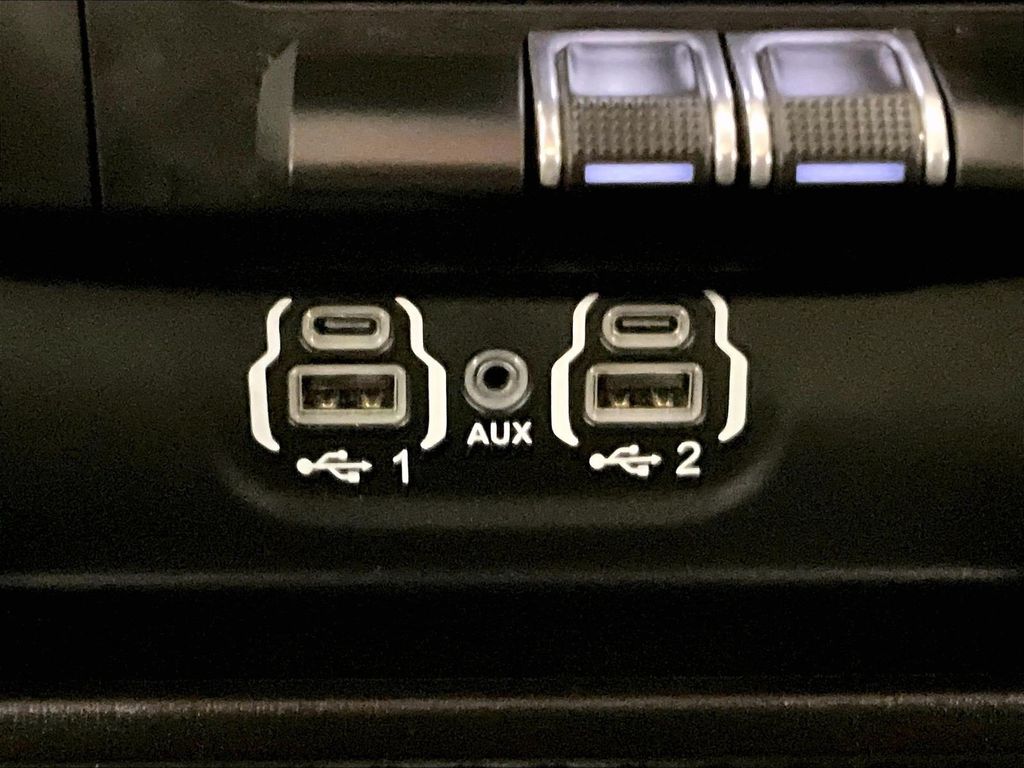 2023 Ram 1500 — photo 27