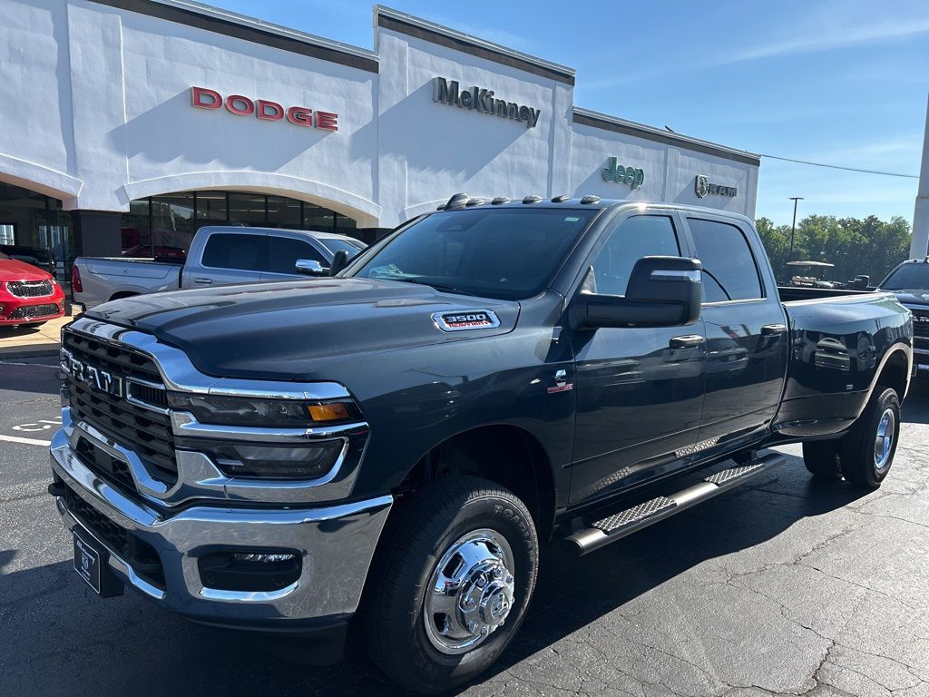 2026 RAM 3500 Tradesman 4X4 Crew Cab LWB's photo