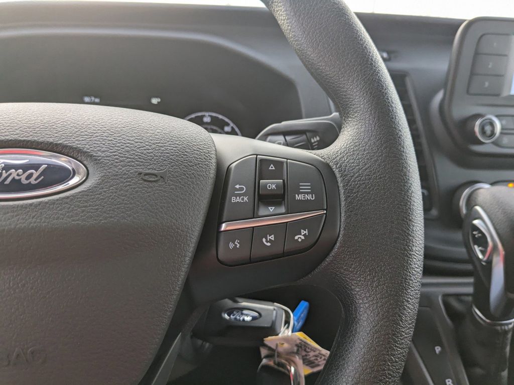 2024 Ford Transit 350 XL