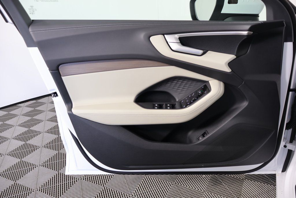 Thumbnail: 2025 Audi A5 - 7